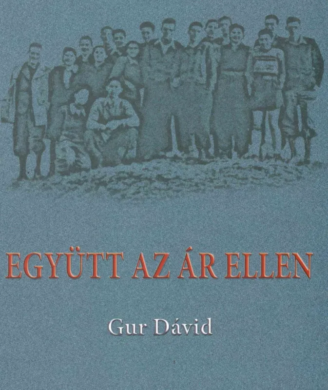 Együtt az ár ellen Csak ma