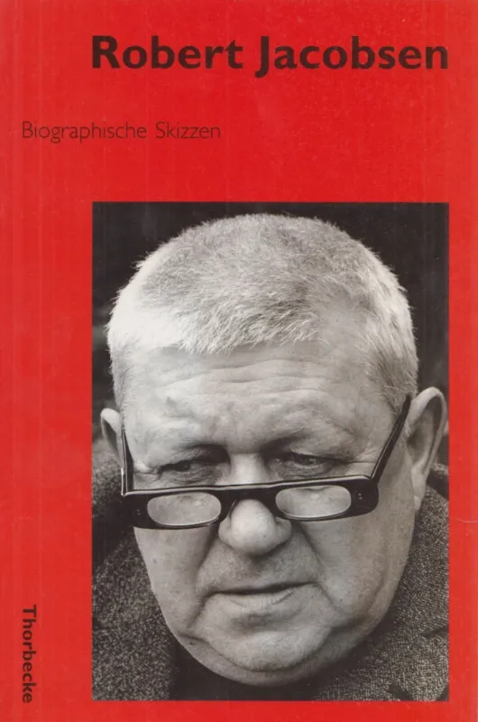 Azonnal elérhető Robert Jacobsen