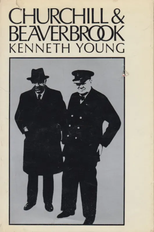 Churchill and Beaverbrook Népszerű