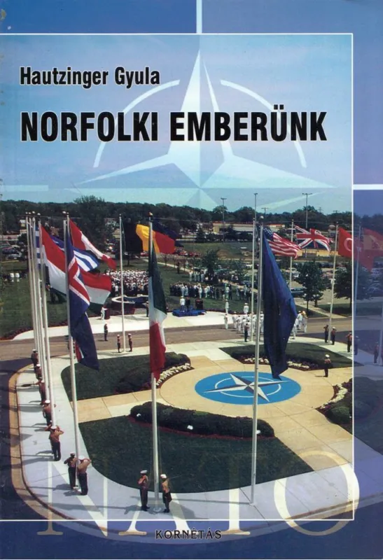 Végkiárusítás Norfolki emberünk