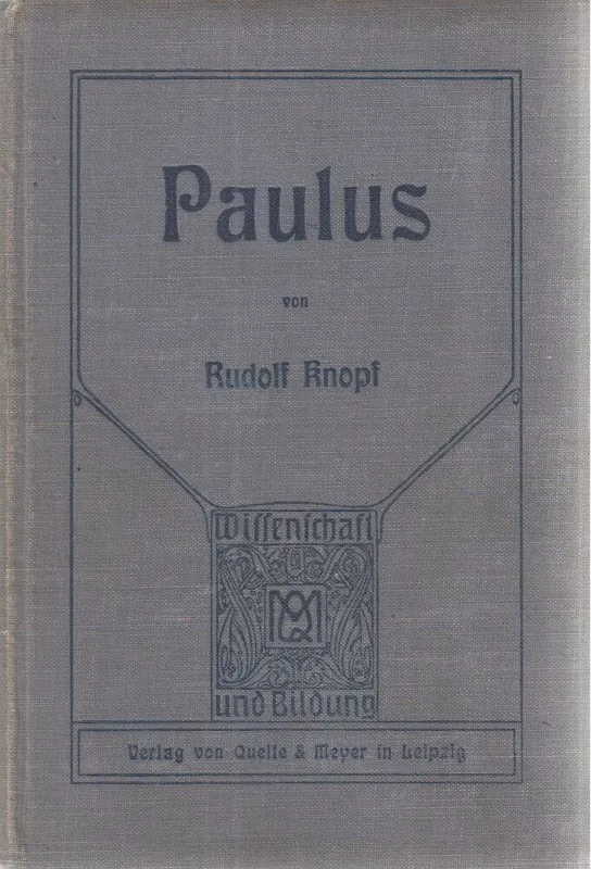 Legnépszerűbb Paulus