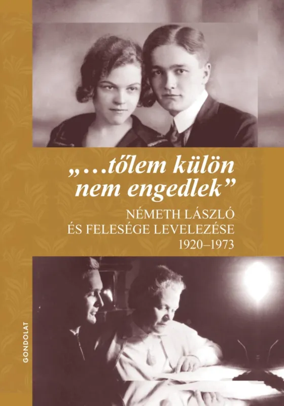 "...tőlem külön nem engedlek" Azonnali szállítás