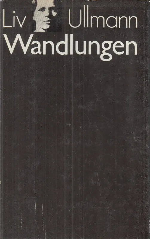 Kiárusítás Wandlungen