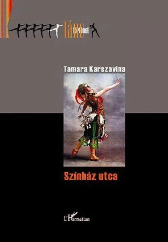 Expressz kézbesítés Színház utca