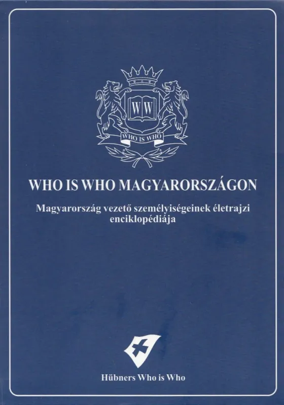 Szuper akció Who is who Magyarországon