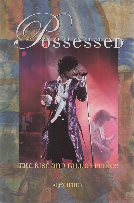 Possessed - The Rise and Fall of Prince Azonnal elérhető