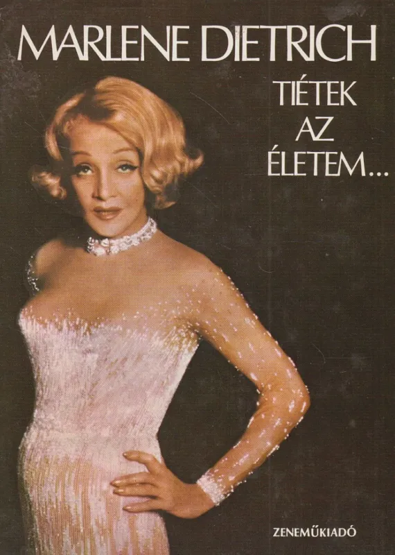 Tiétek az életem... Ne maradj le
