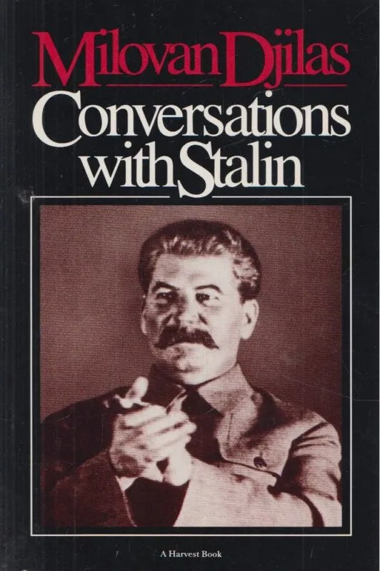 Olcsóbb Conversations with Stalin
