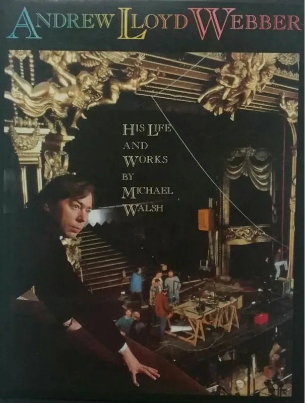Andrew Lloyd Webber: His Life and Works Utolsó esély