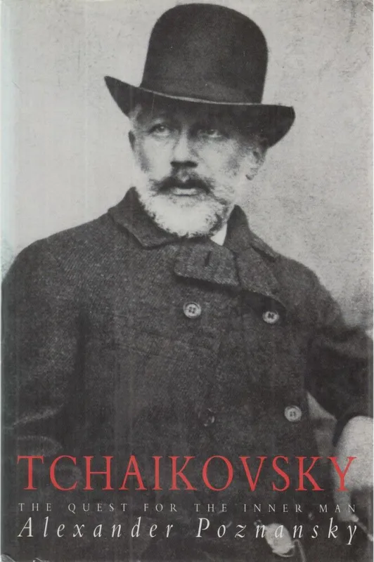 Tchaikovsky Ne maradj le