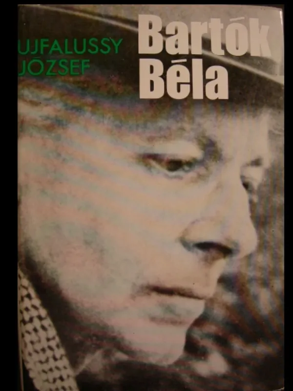 Újdonság Bartók Béla