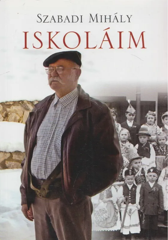 Iskoláim Bestseller