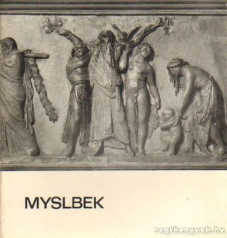 Végkiárusítás Myslbek