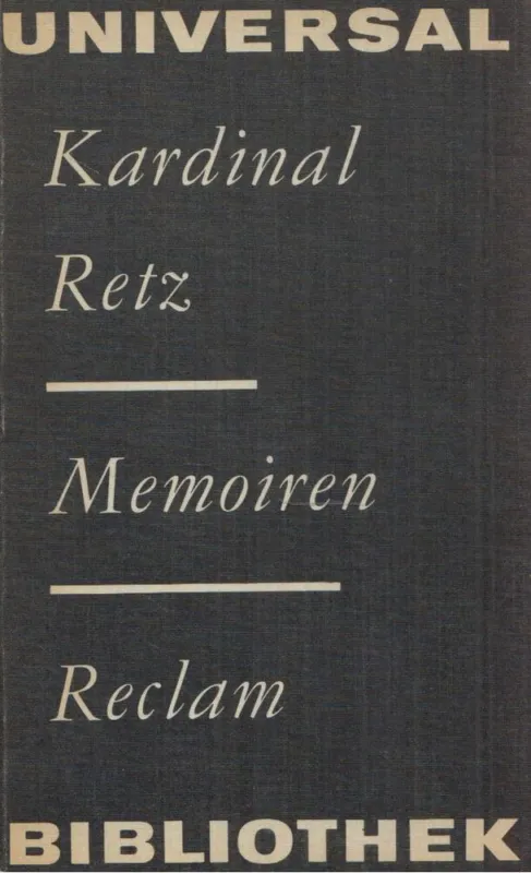 Gyors szállítás Memoiren