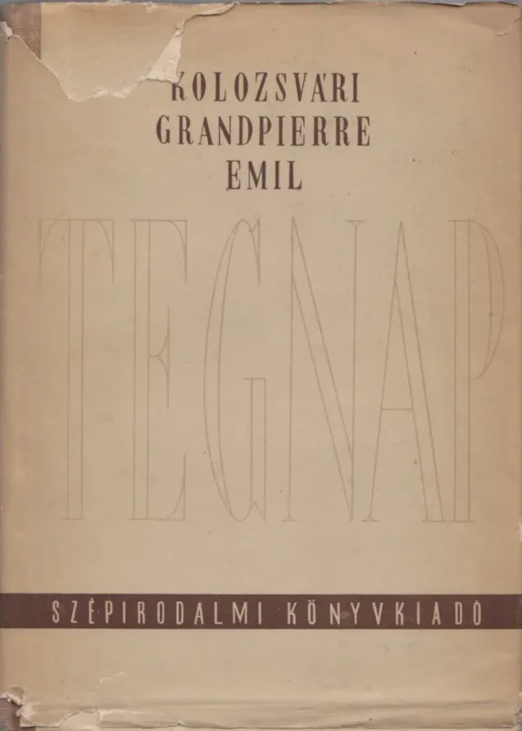 Szuper ajánlat Tegnap