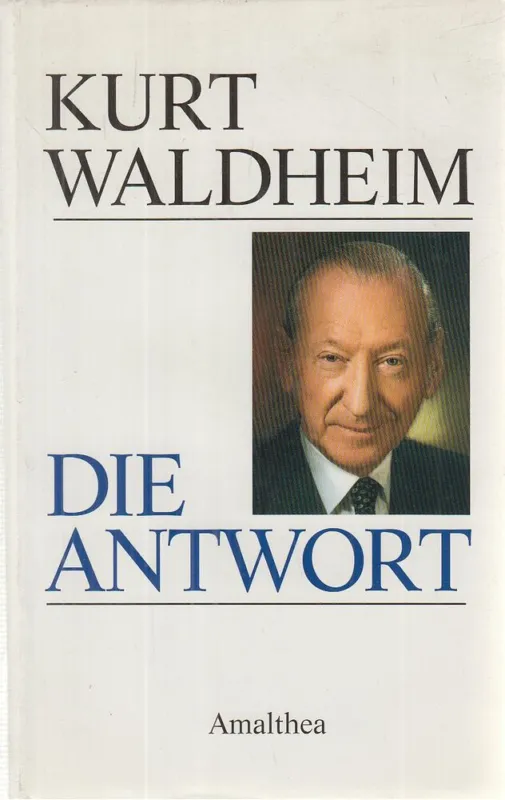 Die Antwort Olcsóbb