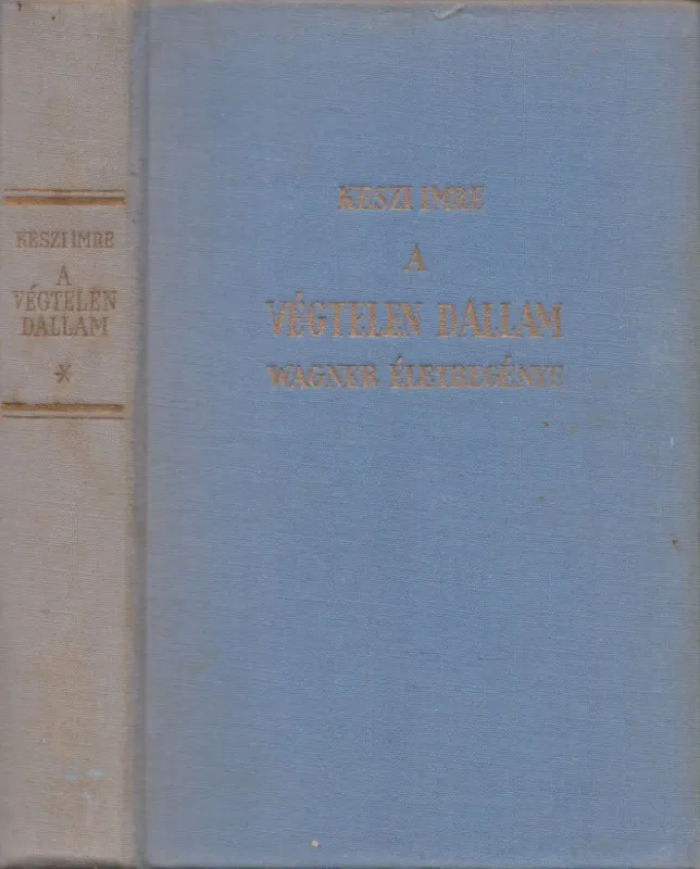 Gyors szállítás A végtelen dallam
