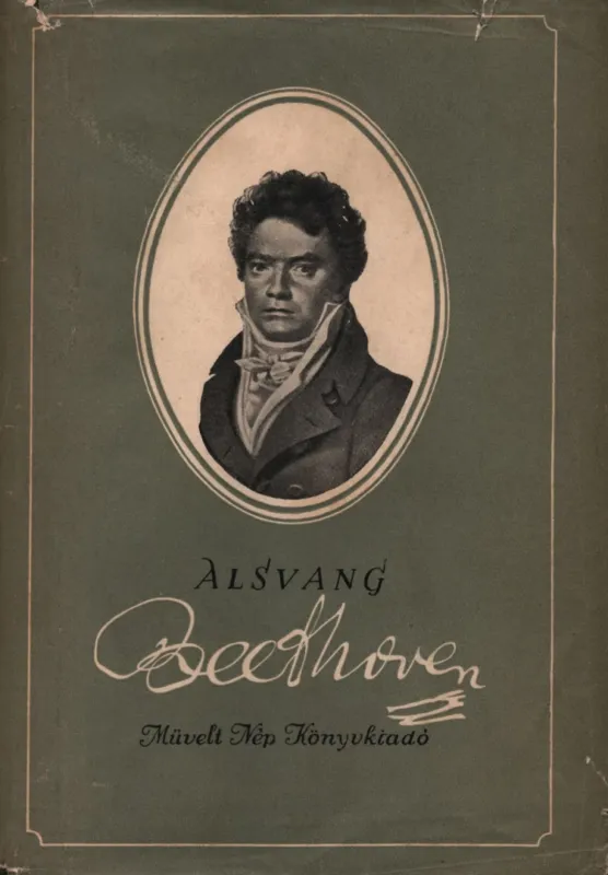 Beethoven Ne maradj le