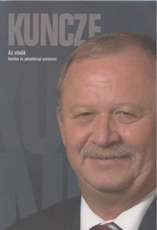 Népszerű Kuncze