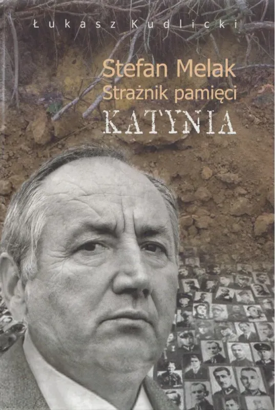 Stefan Melak Újdonság