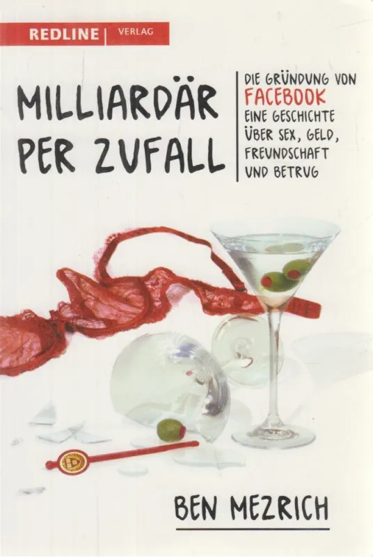 Végkiárusítás Milliardär per Zufall