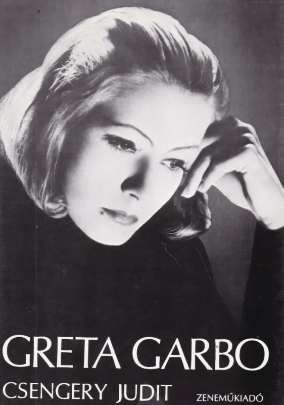 Greta Garbo Expressz szállítás