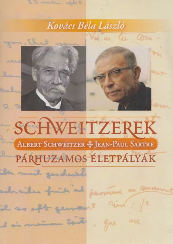 Schweitzerek (Dedikált) Azonnal elérhető