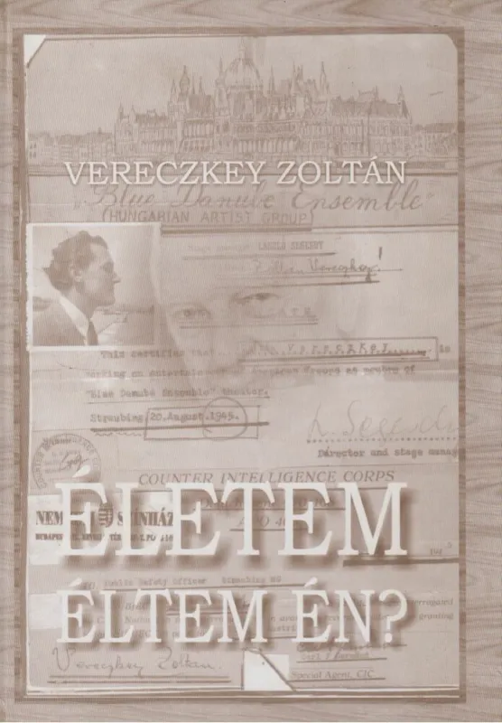 Biztonságos fizetés Életem éltem én?