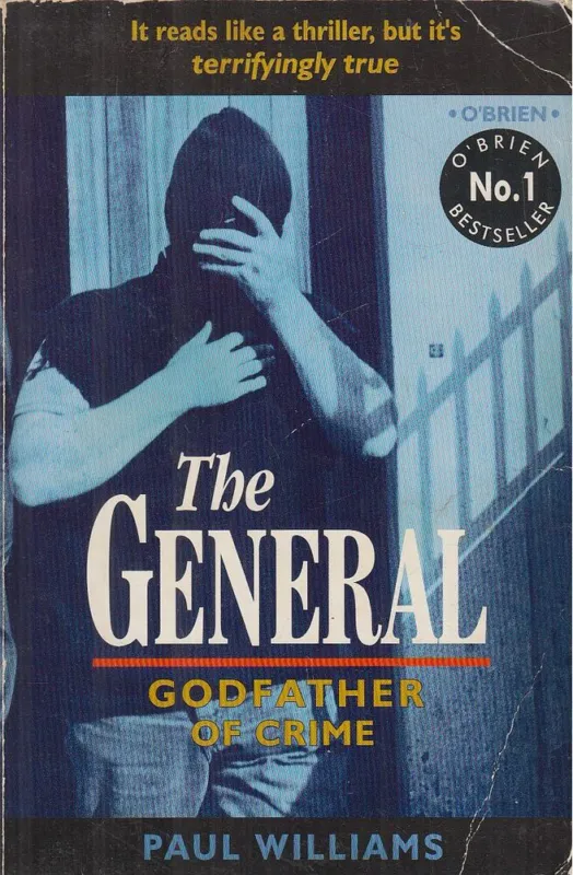 The General - Godfather of Crime Prémium
