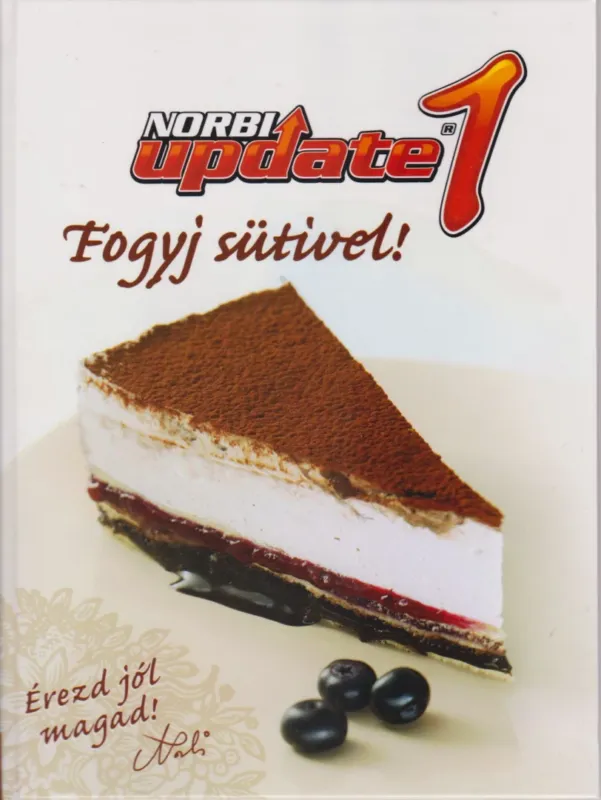 Árcsökkenés Fogyj sütivel!