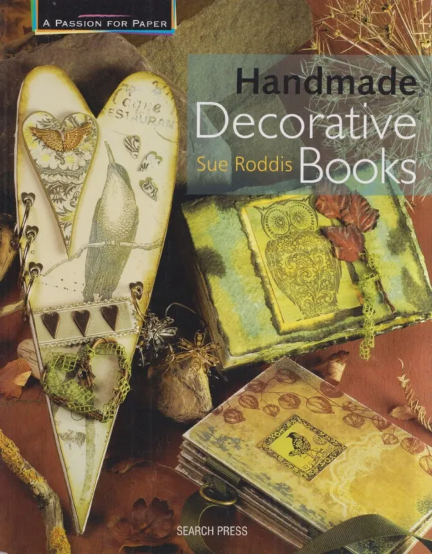 Handmade Decorative Books Akciós ár