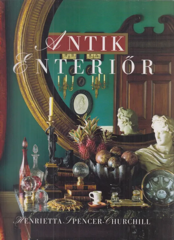 Antik enteriőr Biztonságos fizetés