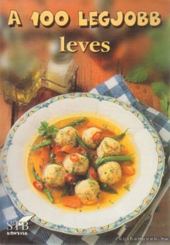 A 100 legjobb leves Szezonális akció