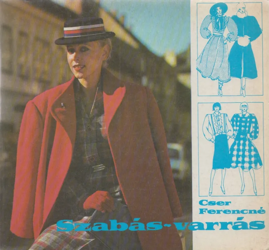 Szabás-varrás Gyors kiszállítás