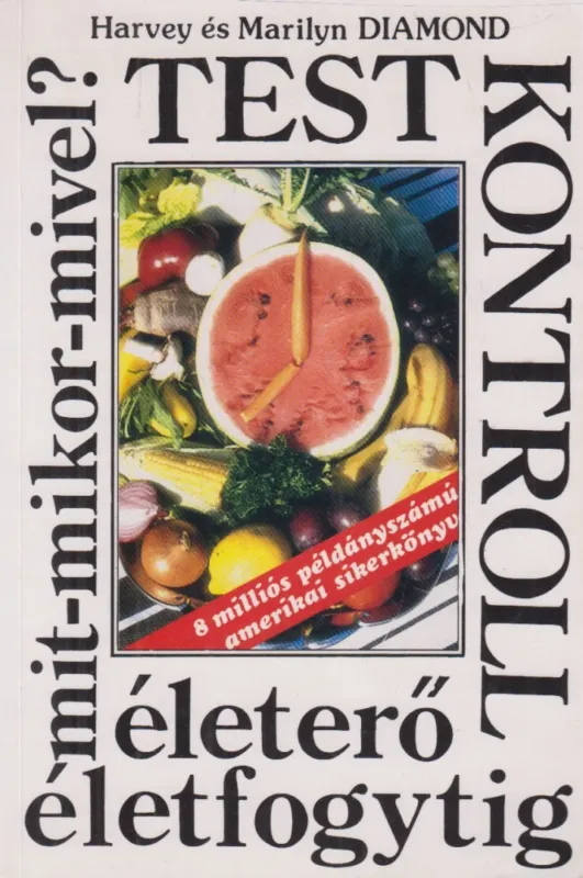 Testkontroll Kihagyhatatlan ajánlat