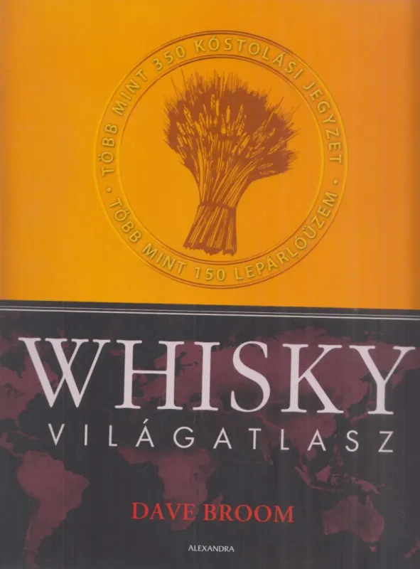 Whisky világatlasz Olcsóbb