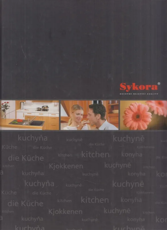 Sykora® Biztonságos fizetés
