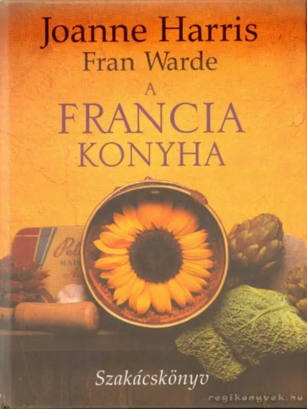 A francia konyha Szuper ajánlat