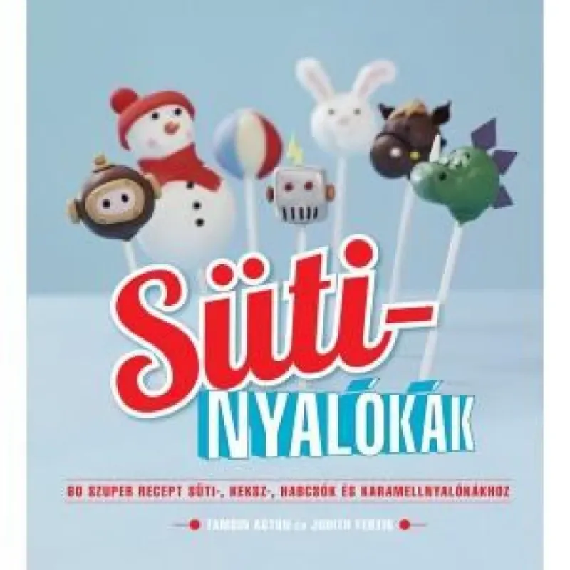 Sütinyalókák Kihagyhatatlan ajánlat
