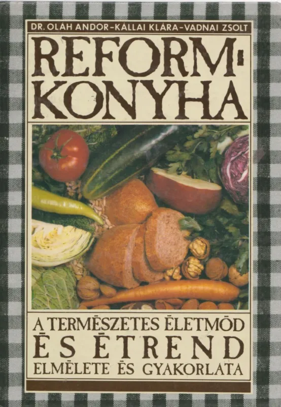 Reformkonyha Árengedmény
