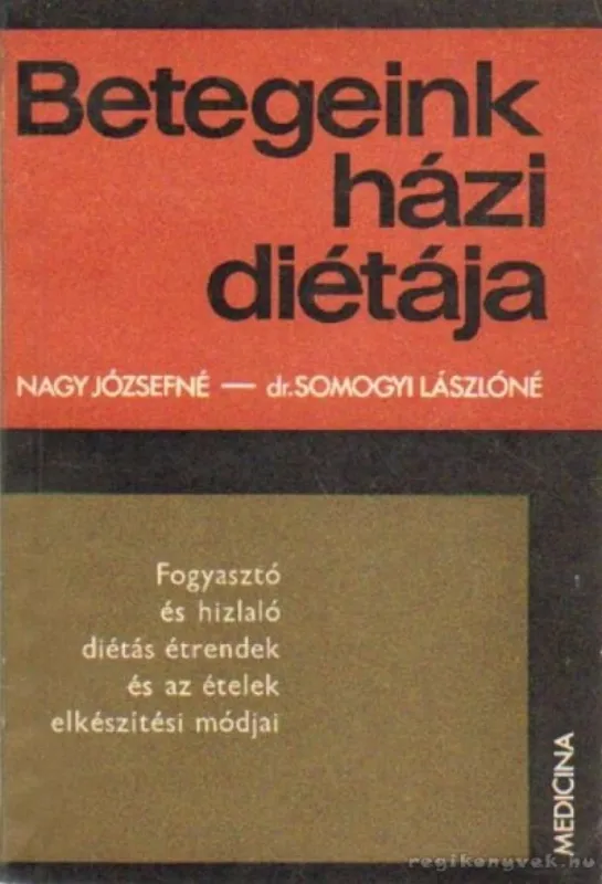 Fogyasztó és hizlaló diétás étrendek és az ételek elkészítési módjai Ajánlat