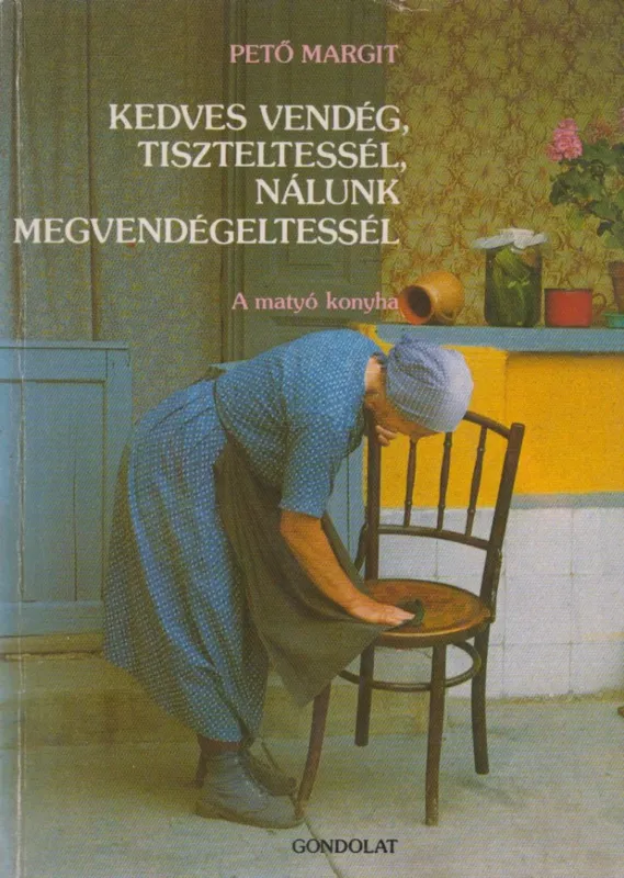 Kedves vendég, tiszteltessél, nálunk megvendégeltessél Szezonális akció