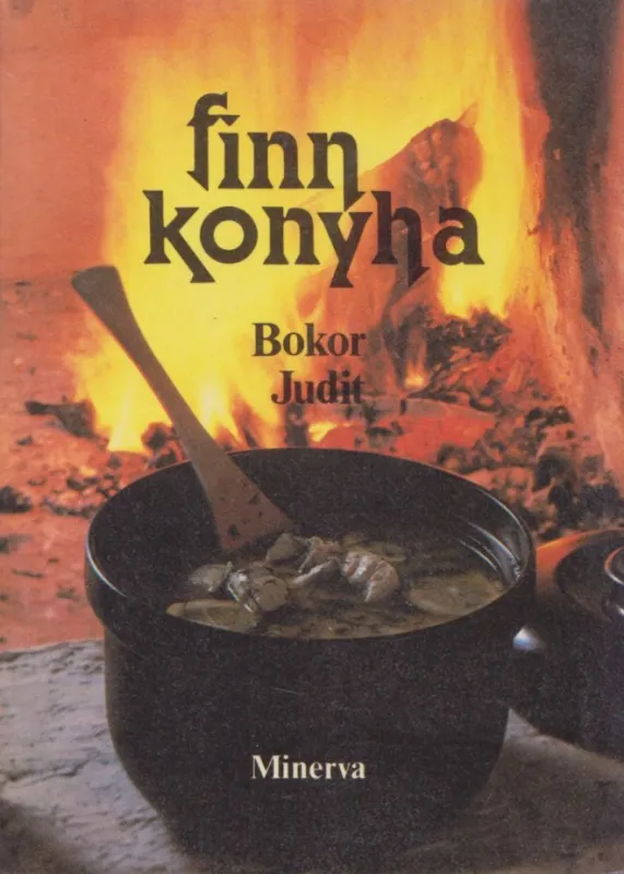 Finn konyha Kedvezmény