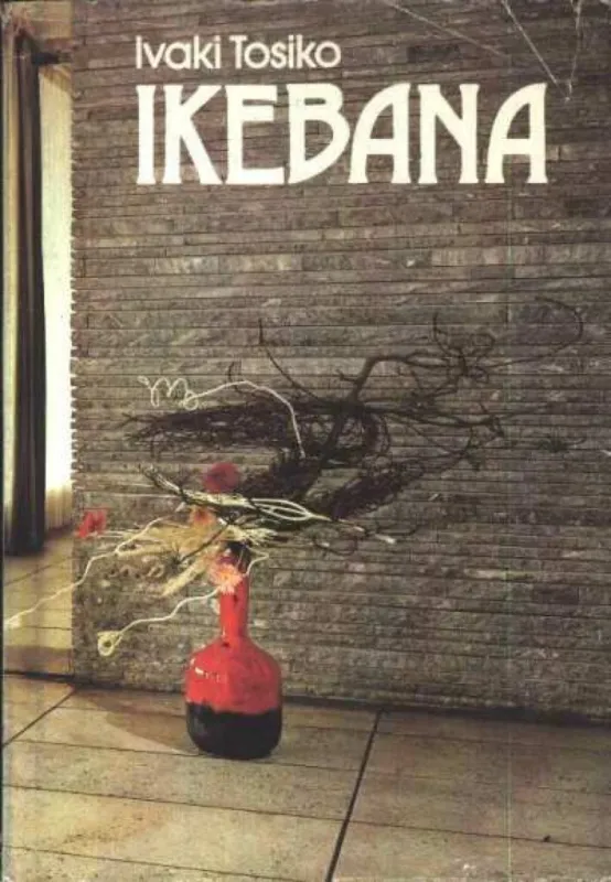 Utolsó esély Ikebana