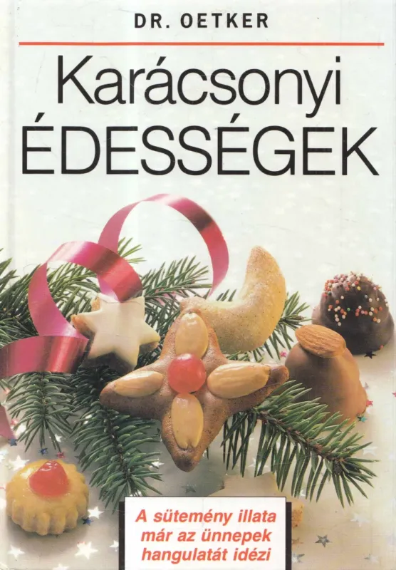 Outlet Karácsonyi édességek