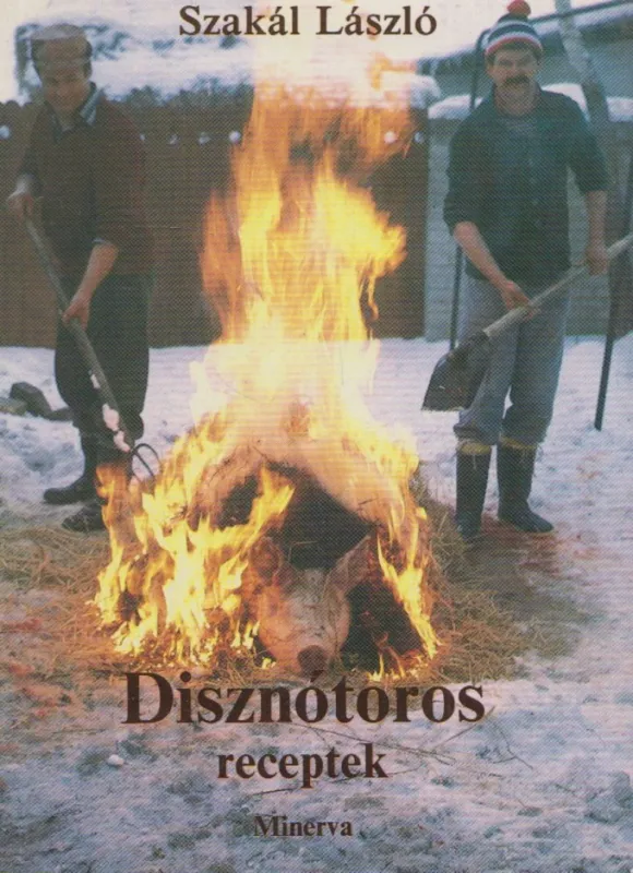 Disznótoros receptek Gyors kiszállítás