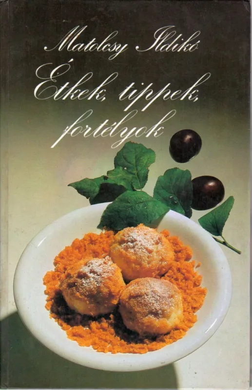 Étkek, tippek, fortélyok Szuper ajánlat