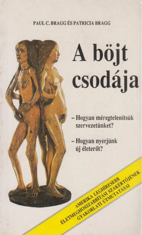 A böjt csodája Legnépszerűbb