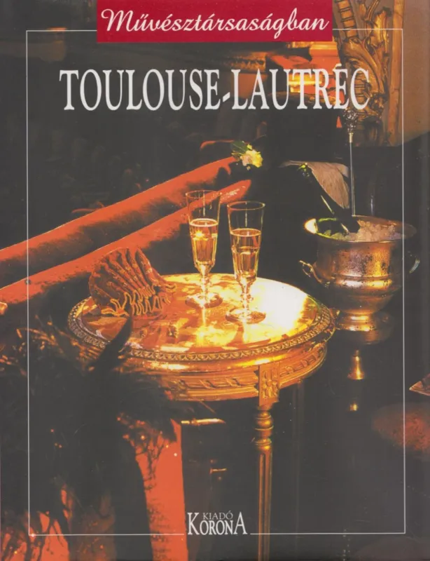 Toulouse-Lautrec Expressz szállítás