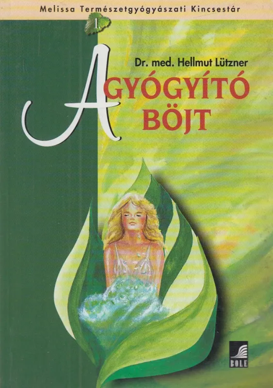 Biztonságos fizetés A gyógyító böjt